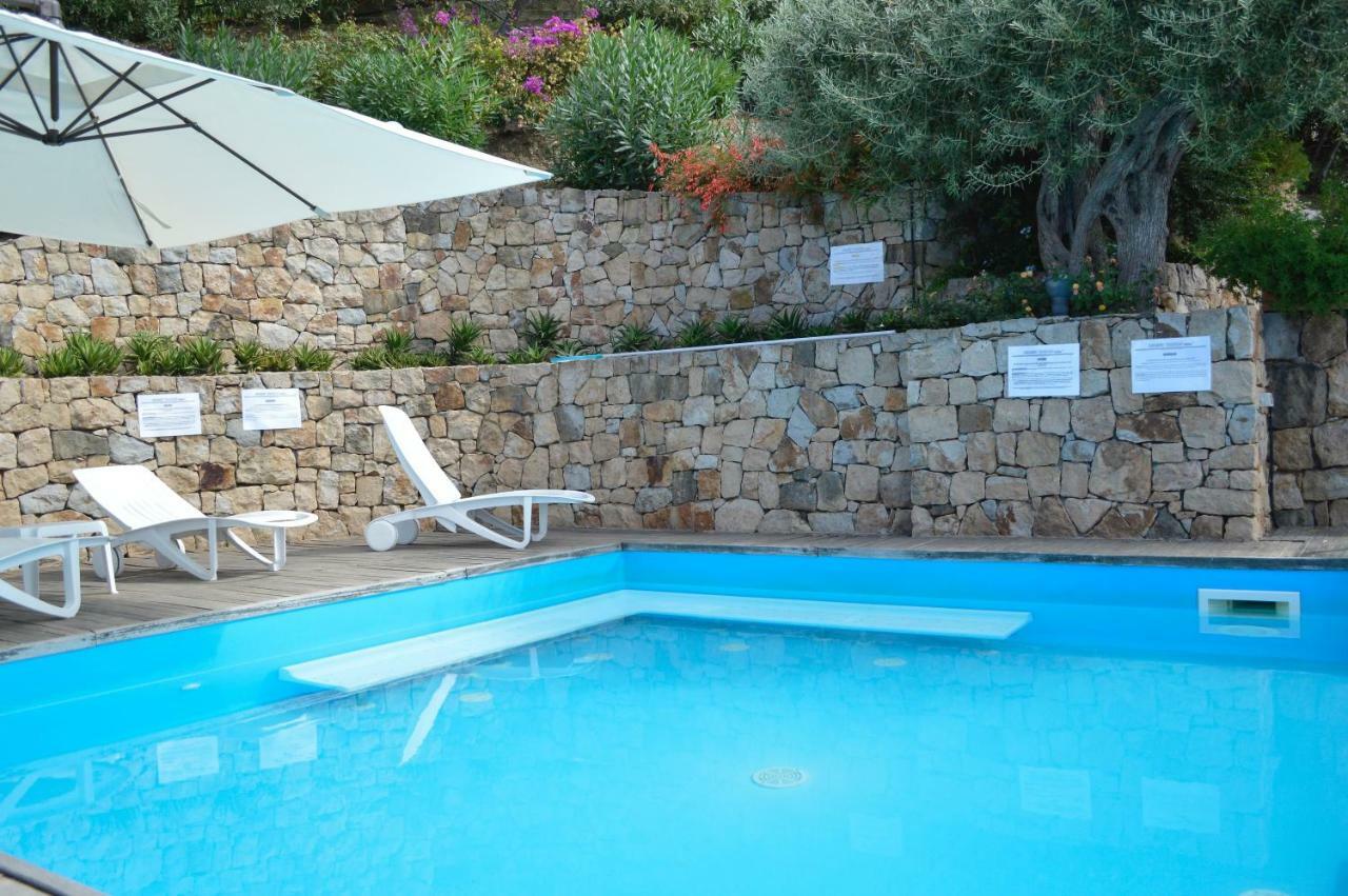 Sweet House Salvina Aparthotel Cefalù Buitenkant foto